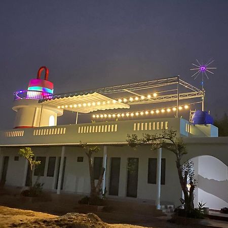 Homestay Khai Minh Quảng Ngãi Exterior foto
