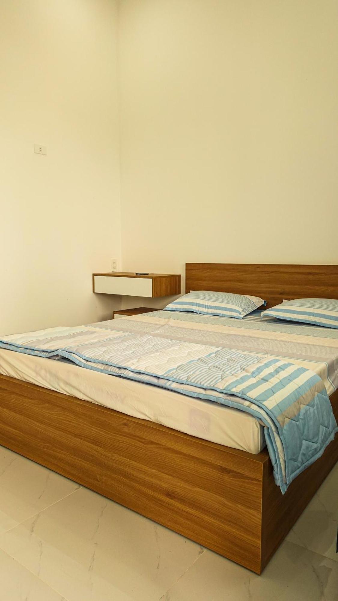 Homestay Khai Minh Quảng Ngãi Exterior foto