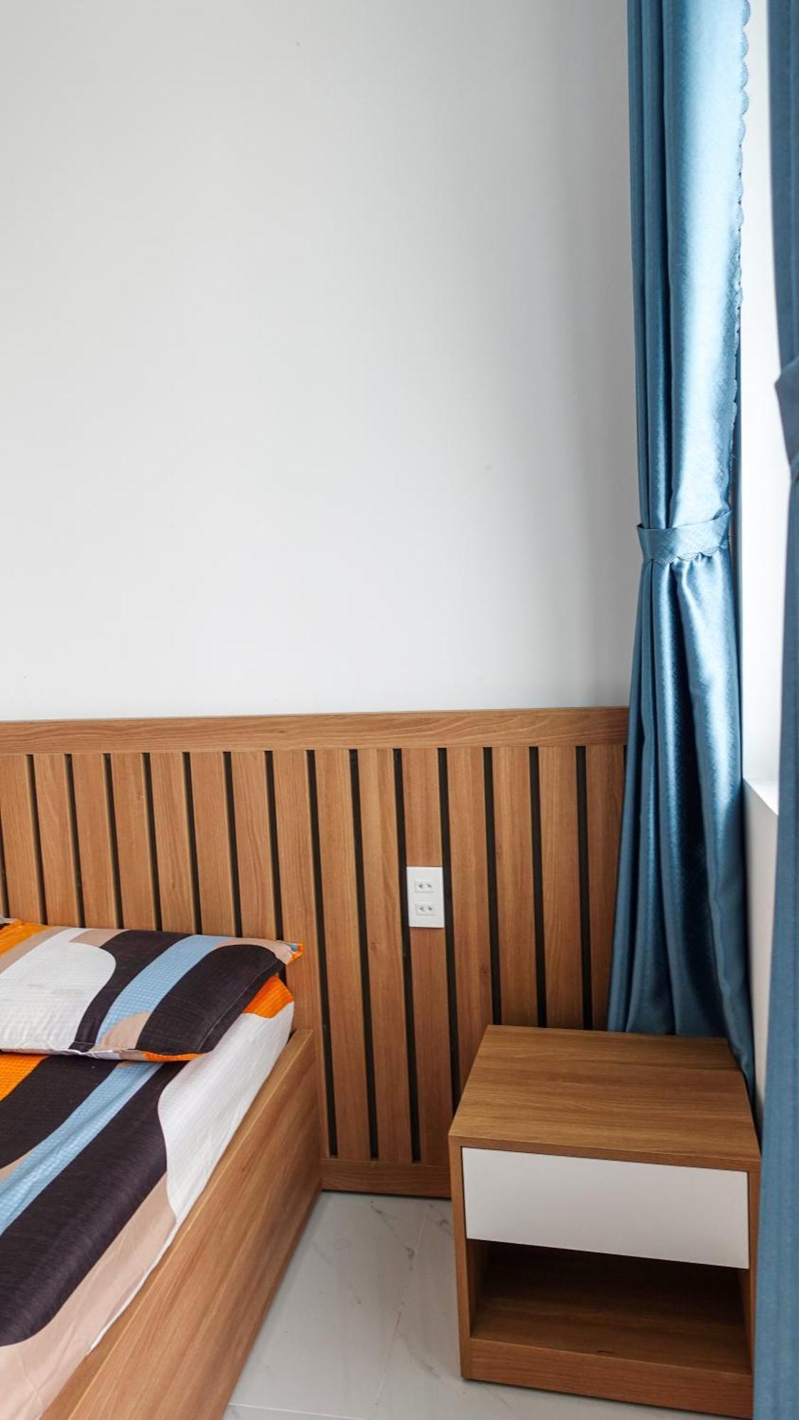 Homestay Khai Minh Quảng Ngãi Exterior foto